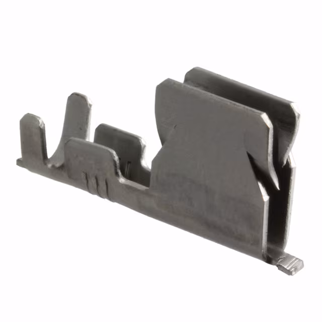 63895-1 TE Connectivity AMP Connectors  Spezialisierte Steckverbinder